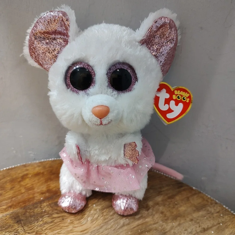 2023‎ Ty Beanie Boos Nina  6